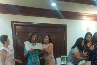 Royal Garden Reynosa - 1