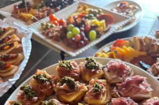 Alicia Zambrano Wedding Planner - 16