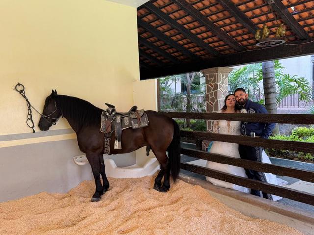 Hacienda Los Jamelgos - 4