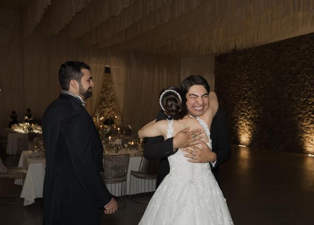 Eventos & Decoraciones Rojas - 1