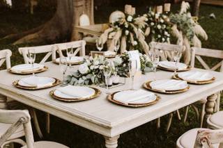 Ika Eventos & Banquetes - 13