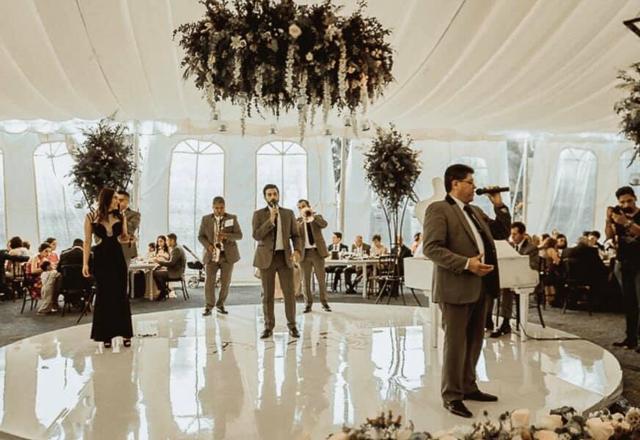 Nochebuena Eventos - 2