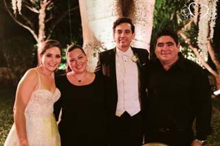 Ika Eventos & Banquetes - 14