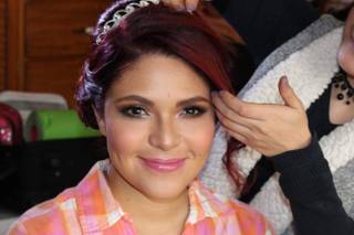 Edith Díaz - 16