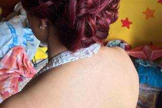 Edith Díaz - 18
