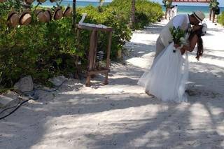Irene Canto Bodas - 6