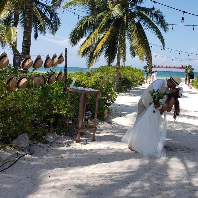 Irene Canto Bodas - 3