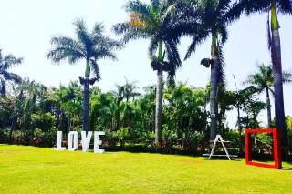 Jardín Quinta Real - 5