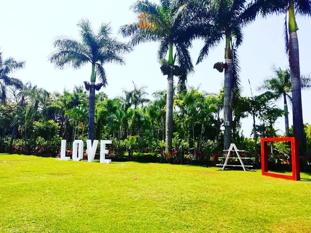 Jardín Quinta Real - 1