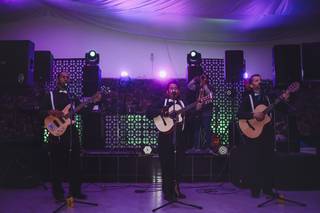 Voz Feeling Trío - 1