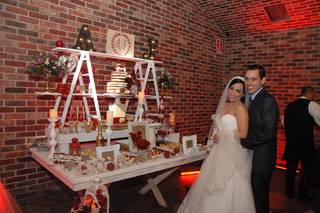 Matizes Eventos by Guadalupe Aguirre - 5