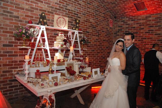 Matizes Eventos by Guadalupe Aguirre - 1