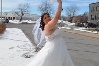 Vestidos de Novia Alta Costura - 1