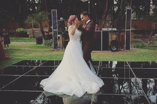 Jardín Quinta Real - 6