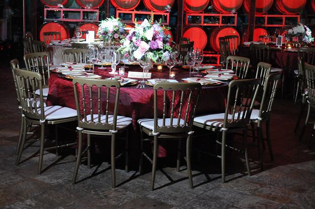 Matizes Eventos by Guadalupe Aguirre - 2