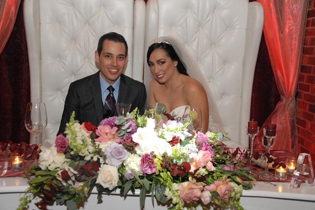 Matizes Eventos by Guadalupe Aguirre - 4