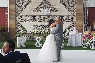 La Orquesta Los de Arriba - 8