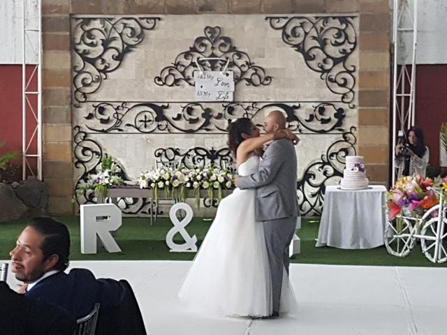 La Orquesta Los de Arriba - 4