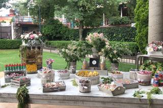 Jardines Monte Real - 11