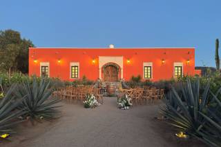 Hacienda María Trinidad - 5