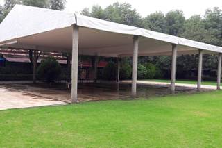 Jardines Monte Real - 12