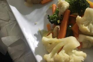 Alejandra Borges Banquetes y Eventos - 1