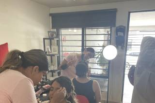 Tania Escobar Makeup - 9