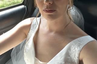 Tania Escobar Makeup - 10