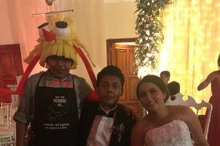 Lumiers Eventos - 4