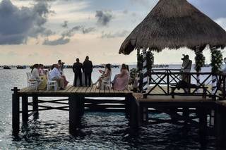 El Cid La Ceiba Hotel de Playa - 6