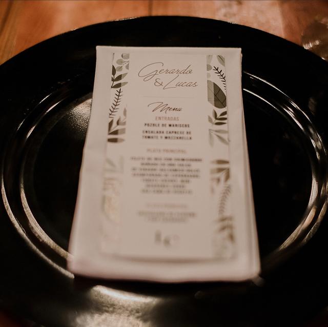 Gerardo Sánchez Wedding Planner - 1