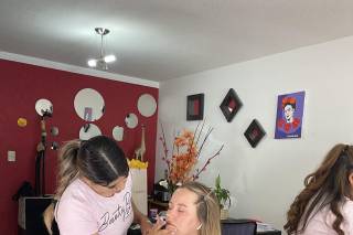 Tania Escobar Makeup - 11