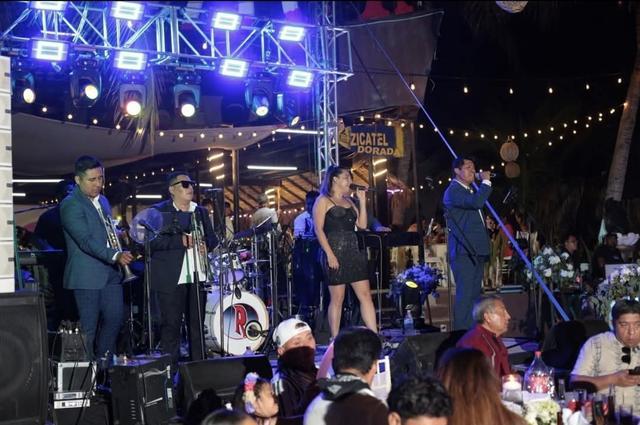 La Rebelión de Oaxaca - 1