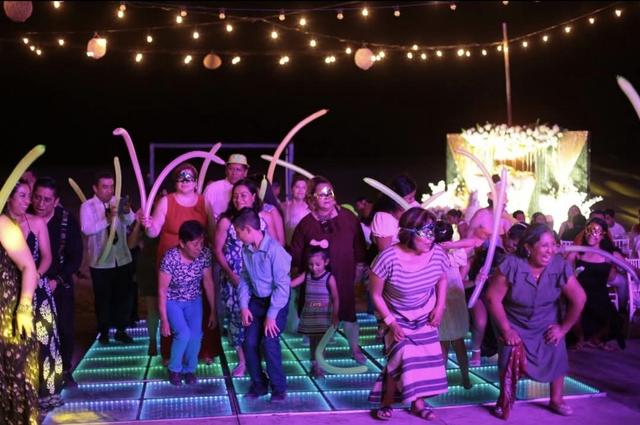 La Rebelión de Oaxaca - 2