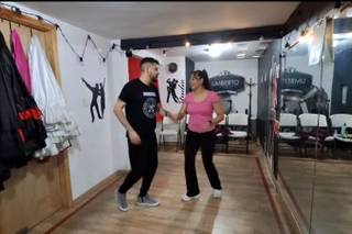 El Baile de Tu Boda - Coreografías de Baile - 9