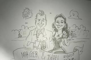 The Cartoonistas - 4