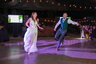 El Baile de Tu Boda - Coreografías de Baile - 11