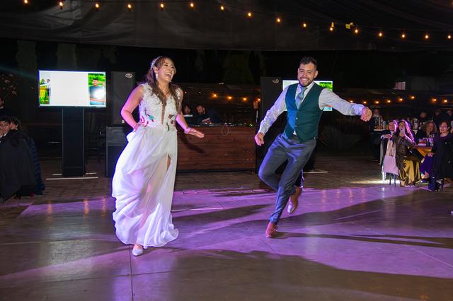 El Baile de Tu Boda - Coreografías de Baile - 4