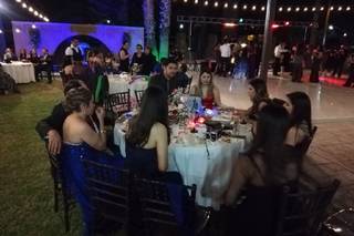 Jardines del Cedro - 13