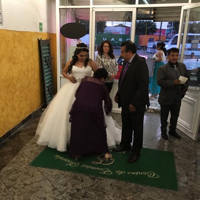 Salones Esmeralda - 1