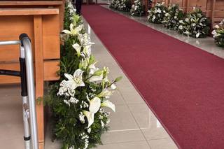 Buen Gusto & Co. Wedding & Event - 5