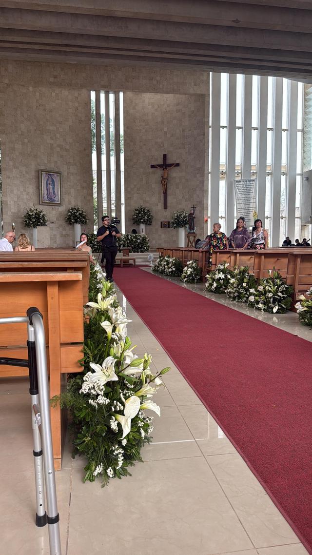 Buen Gusto & Co. Wedding & Event - 2