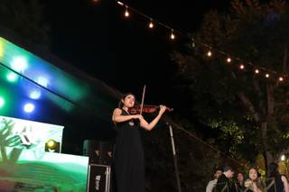 Solist on Point - Violín - 1