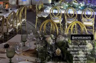 Amores & Sabores - 7