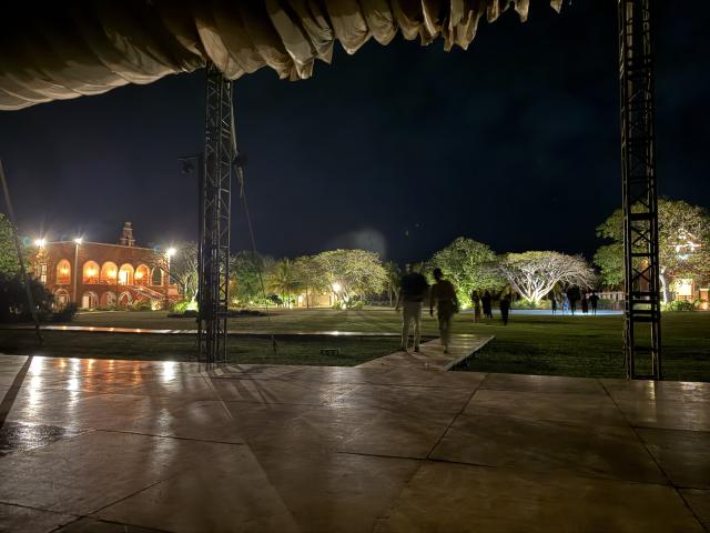 Buen Gusto & Co. Wedding & Event - 1