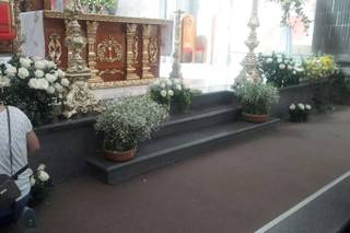 Cherry Blossom Boutique Floral - 10