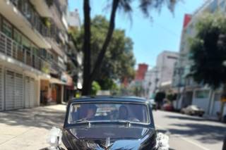 Autos Clásicos - 14