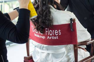 Diana Flores - 6