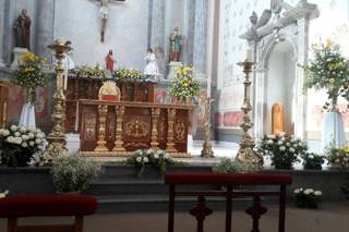 Cherry Blossom Boutique Floral - 11