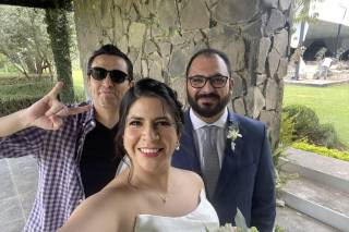 Marcelo de la Peña Wedding Planner - 15